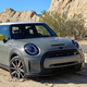 Image for article titled The Mini Cooper SE Isn't Perfect, But We Need More EVs Like It